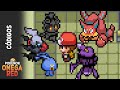 CÓDIGOS REGALO MISTERIOSO en Pokémon Omega Red (DARKRAI, COSMOG, MARSHADOW...)
