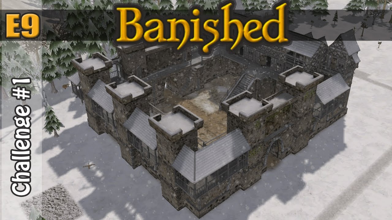 banished cheats 1.0.6