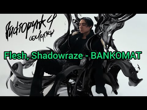 Flesh, Shadowraze - BANKOMAT (Текст)