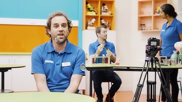 The Scitech Science Centre is reopening! | Scitech WA