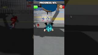 Water Park Jumpscarre In Barry Prison Run Roblox Obby