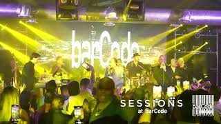 Sessions at barCode | Episode 7 | Charlie Aponte en Vivo