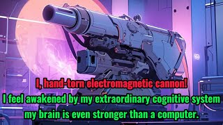 I, hand-torn electromagnetic cannon! screenshot 1