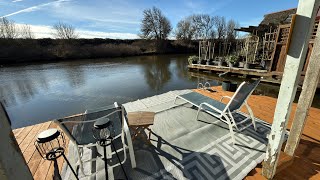 Floating Home In Ridgefield