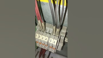Terminal Block TB or Cable Connector