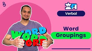 Word Groupings (11 Plus Verbal Reasoning) by Redbridge Tuition 8 views 3 weeks ago 5 minutes, 30 seconds