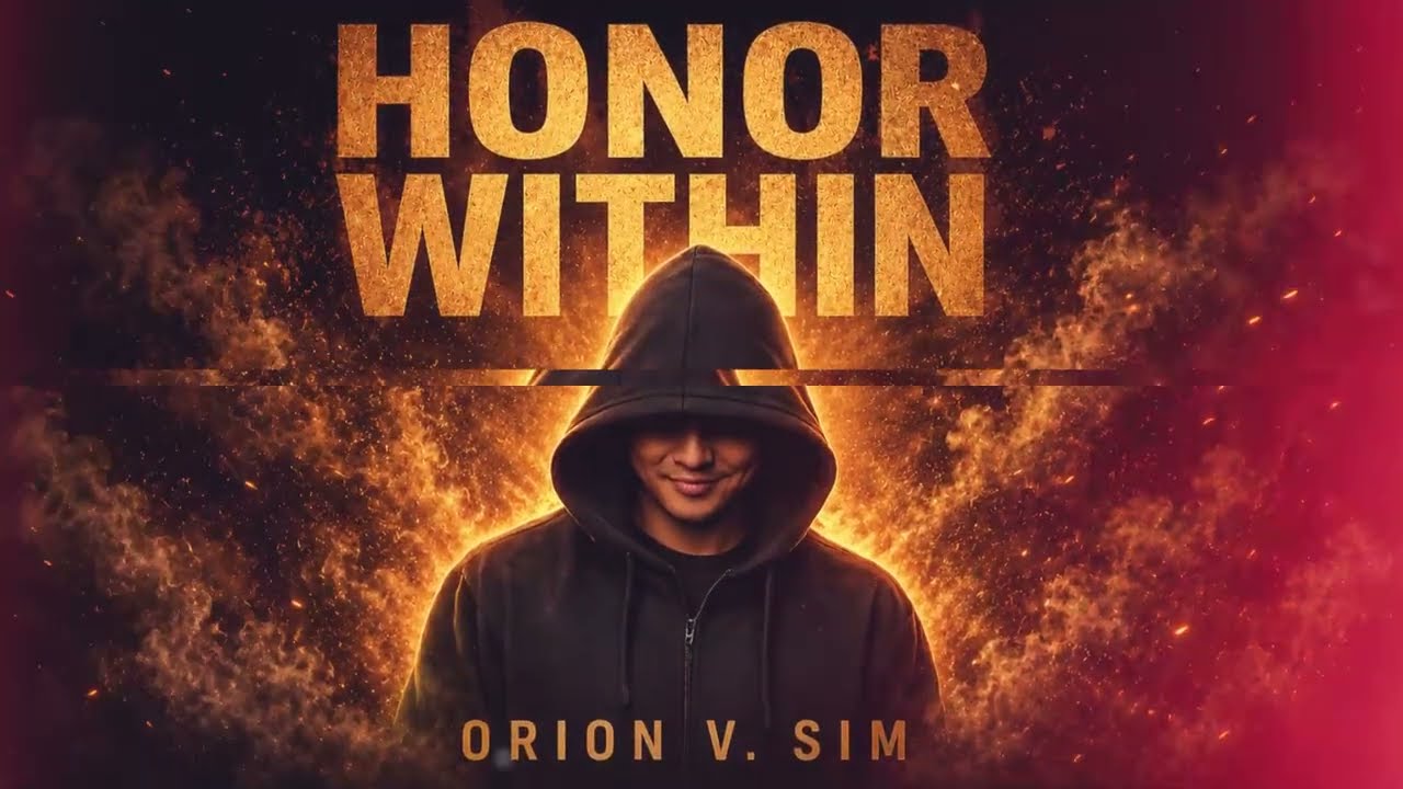 Watch Honor Within on YouTube Watch Honor Within on YouTube