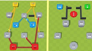 Empire Takeover Level 111-115 Gameplay Walkthrough ( android,iOS ) screenshot 4