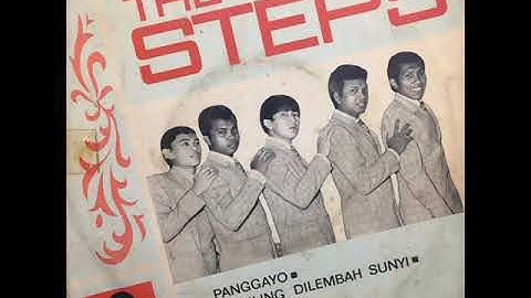 the steps _ abu nawas (1968)