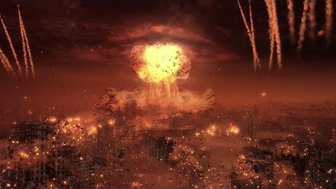 Metro Last Light Redux Intro Movie