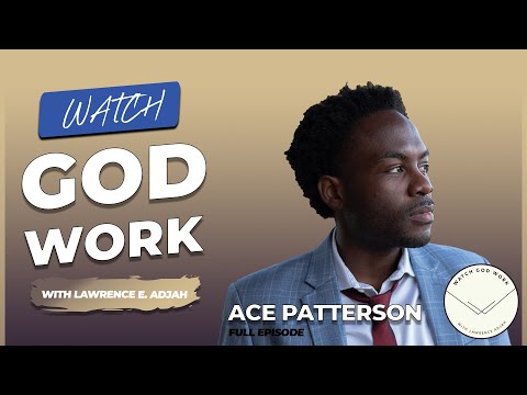 Call Me Ace Talks Tesla, Hip Hop, Faith, Being Independent & More | Watch God Work