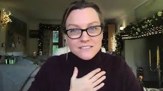 Advent Quiet Day - Forgiveness