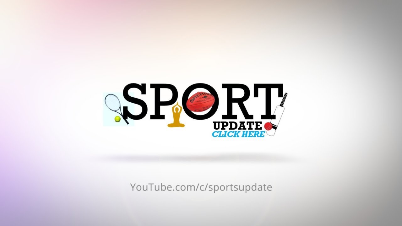 YouTube sports update Channel Trailer YouTube