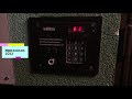 Domofon Laskomex CD-2502 - Błąd E-2