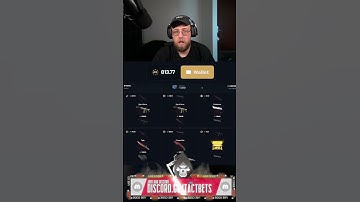 MILLIONAIRE CASE MAX PULL ON CSGOBIG 🤑😱🔥 #shorts #csgo #cases #cs2