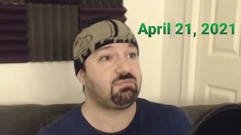 Darksydephil Loses Twitch Partnership April 21, 2021... Life Comes at You Fast Right Phil?!
