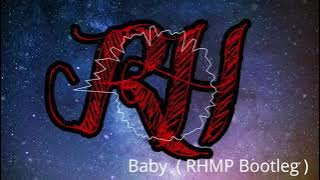 DJ BABY 2021 || RHMP BOOTLEG || TIKTOK 2021