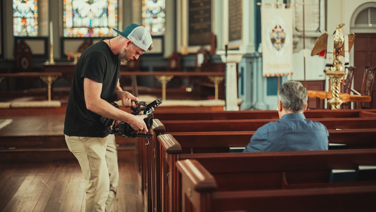 5 tips to film a documentary on a small budget. (SUPER Practical) - YouTube