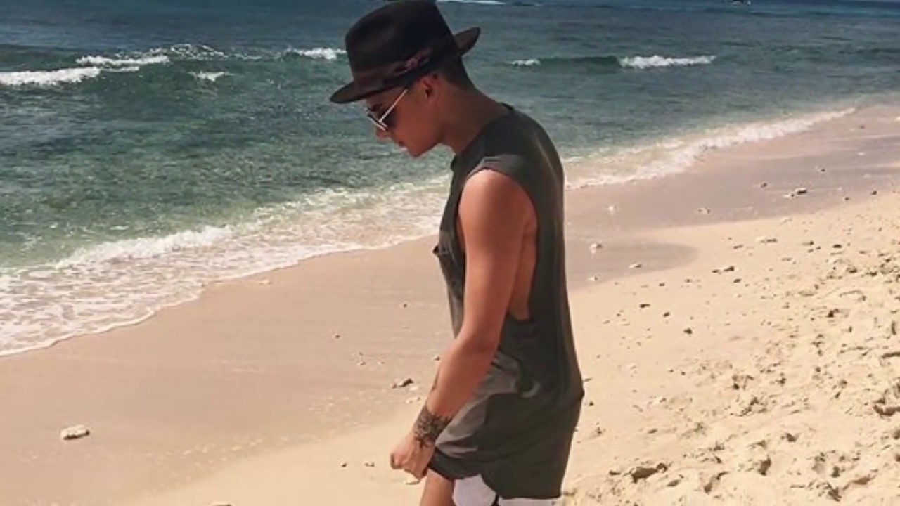 Jack Morlen and saffron barker|freindship👍