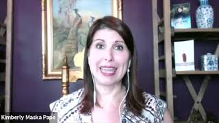 Automated Webinar Software StealthSeminar Review from Kimberly Maska Pape