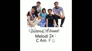 Victoria band feat ngurah sumara - Sayang Adi