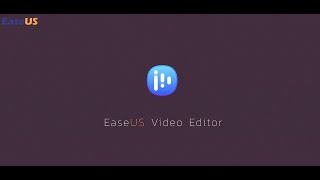 Top Free Video Editor to Edit/Crop/Rotate/Merge Videos Easily - EaseUS screenshot 2