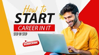 How to Start a Career in IT in 2025 (No Degree Needed)