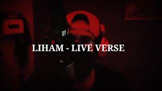 REN - “LIHAM” LIVE VERSE ( NO VOCAL EDIT)