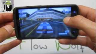 Need For Speed Most Wanted on Android - NFS MW - Awesome graphics screenshot 4