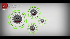 Info Dasar HIV/AIDS  Hoax tentang HIV/AIDS Tes HIV Dan Cara Penularan HIV - Durasi: 3.24. 