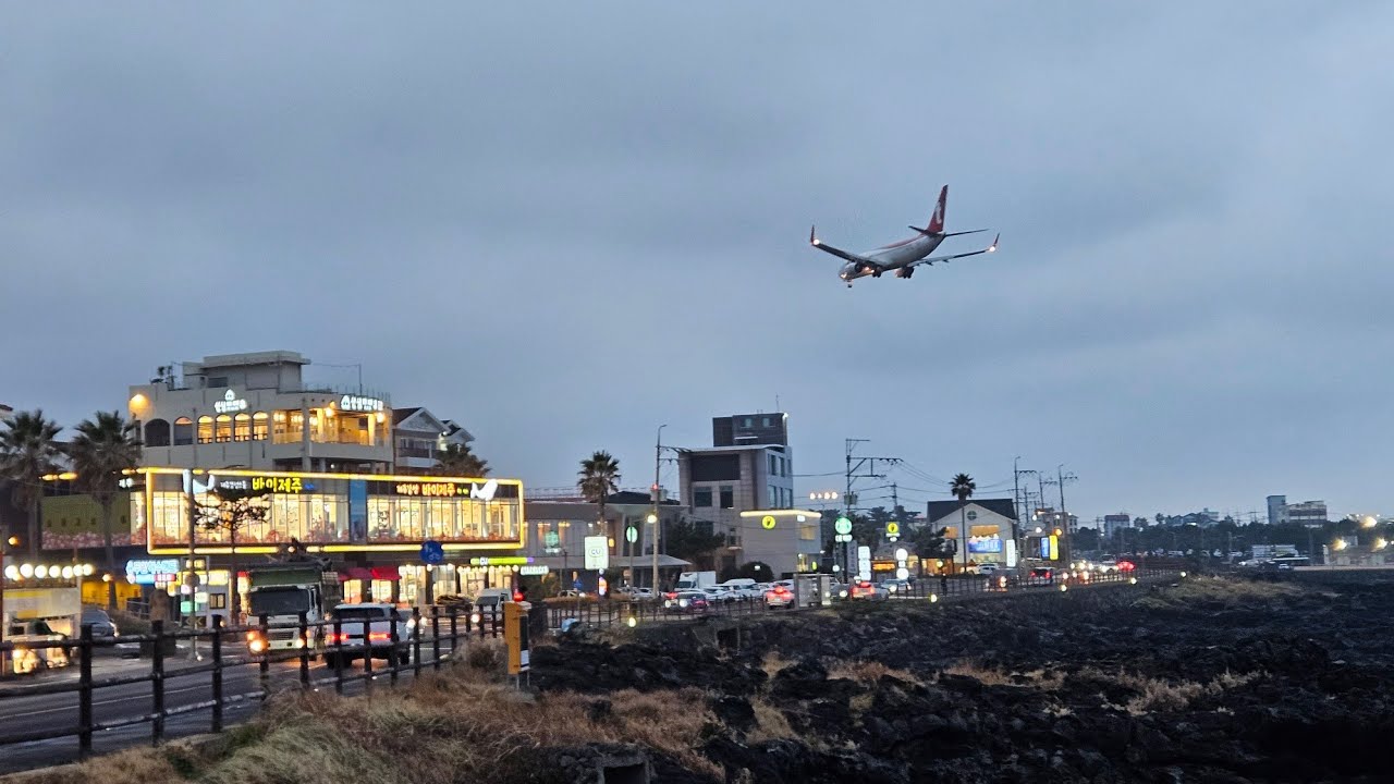 25년12월말제주도2박3일 첫날(동문시장,용두암등등)