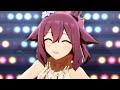 【ウマ娘】ライブ(サクラチヨノオー)うまぴょい伝説