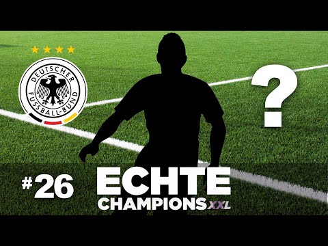 Der reichste deutsche Fußballer ist...! Echte Champions XXL Podcast