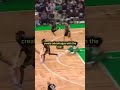 Why NBA Defenders Can’t Stop These Moves 😳
