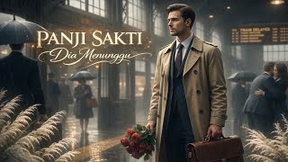 PANJI SAKTI - DIA MENUNGGU || cover ilalang putih