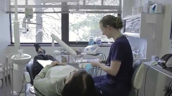 Sunshine Dentists Meet Dr Kristen Donohue