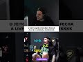 Brabox é criativo até pra fechar a live! kkkkkkk #gabepeixe #brabox #loudgg #shorts