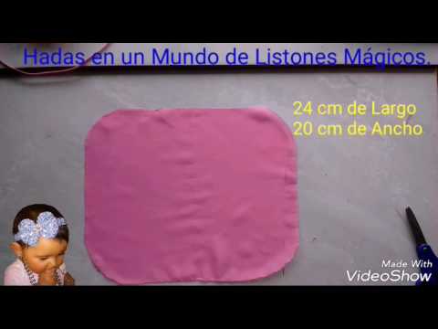 Funeral Mujer hermosa Grabar Moño globo de rectangulo - YouTube