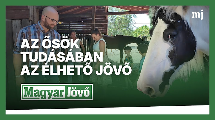 Magyar Jövő: Az a biztos, amit magadnak termelsz