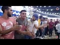 تعال شوف الشغل الجديد ع المكشوف البديع أمين ابو رويضة واحمد ابورويضة دحية  رجل الأعمال عدي ابو هشام