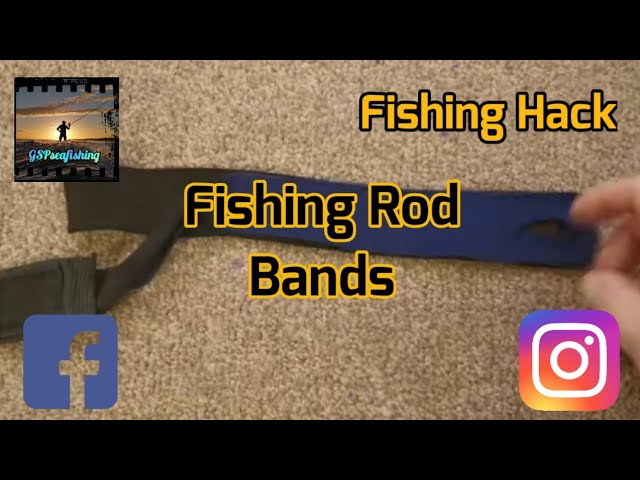 Fishing Hack #2  A Cheaper and More Versatile Alternative to