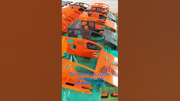 Vigorun VTLM800 wireless rubber track lawn cutter machine for sale made by Vigorun Tech #slopemower