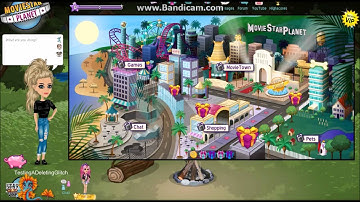 ThePinkShark // Msp Deleted User Glitch?!