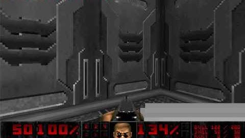 Deus Vult 2 - Level 1