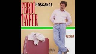 Durup Dururken - Ferdi Tayfur - Ercan Müzik Resimi