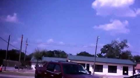 Sample Footage! - Key chain Spy Camera Video