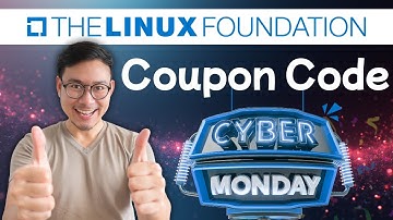 Linux Foundation Coupon Code 2025 | Cyber Monday Discount