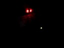 Arduino Cylon