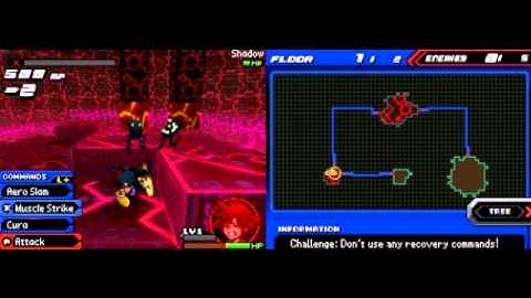 Kingdom Hearts Re:Coded Walkthrough Part 35