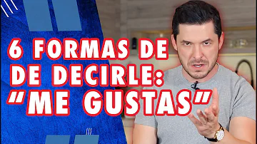 ¿Cómo insinuar a un chico que te gusta?